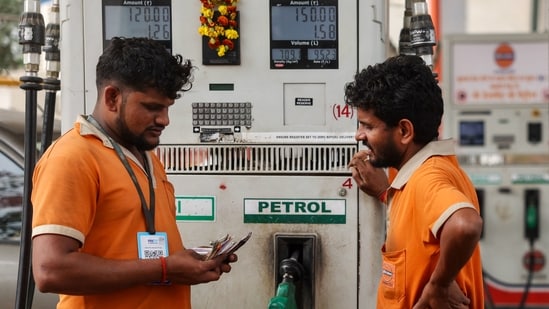 Petrol, diesel prices today: Check latest fuel rates in Delhi, Mumbai, Chennai, Bengaluru and other major cities| India News