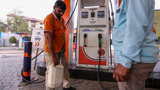 Will petrol, diesel prices go down after excise duty cut by govt amid Iran war? Big question answered| India News