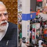 India fuel situation live updates