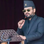 Balen Shah New Pm: Nepal votes for Balen, 35, as new wave sweeps away old guard - The Times of India