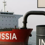 'Too many ill-wishers': Russia declines to disclose crude export data for India - The Times of India