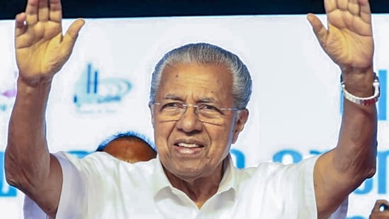 Can Pinarayi Vijayan sail through or will the ‘alternating power’ curse make a comeback in Kerala?| India News