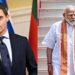 In call with Dutch PM, Modi flags need for early peace in West Asia amid Iran war| India News