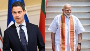 In call with Dutch PM, Modi flags need for early peace in West Asia amid Iran war| India News