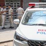 Called to hotel, strangled her: DU student kills woman over marriage pressure| India News