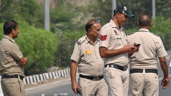 UP man climbs mobile tower in ‘Sholay’-style proposal to marry cousin, ends up in jail| India News