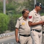 UP man climbs mobile tower in ‘Sholay’-style proposal to marry cousin, ends up in jail| India News