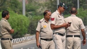 UP man climbs mobile tower in ‘Sholay’-style proposal to marry cousin, ends up in jail| India News