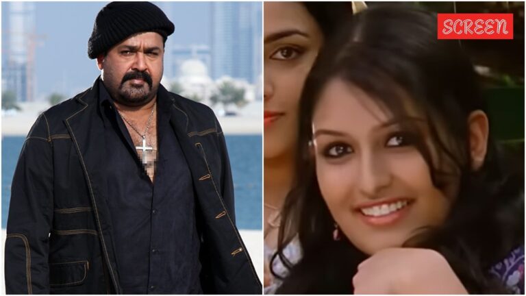 Debut as teen actor in Mohanlal’s actioner, rise to fame with iconic Tamil horror film; a drug case destroyed her flailing career