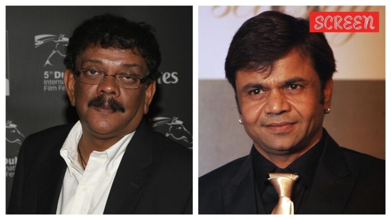 Priyadarshan defends his ‘poor education’ remark against Rajpal Yadav: ‘I’ve never seen such an innocent person in my life’