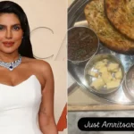 Priyanka Chopra savours delicious Amritsari Kulchas in Punjab