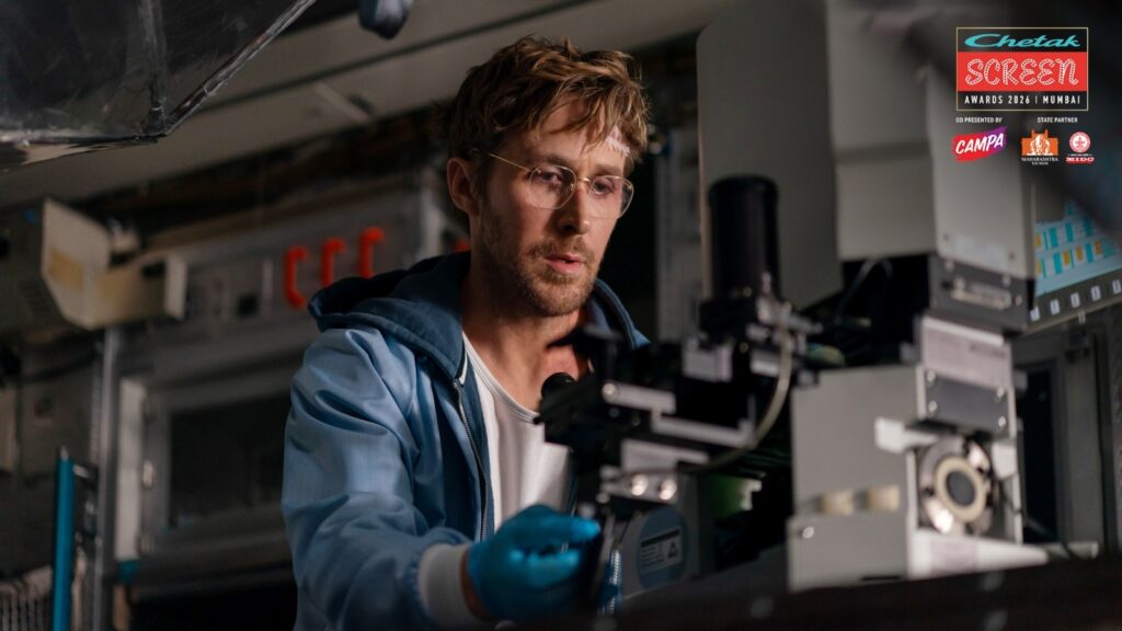 Project Hail Mary box office collection Day 3: Ryan Gosling-starrer earns over Rs 9 cr in India amid Dhurandhar 2 craze, crosses $223 million worldwide