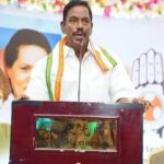 Puducherry Congress leader AV Subramanian resigns from all party positions ahead of assembly polls| India News