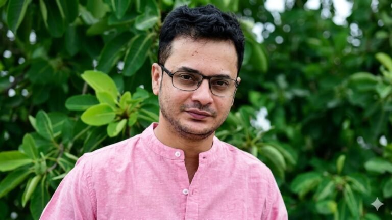 Rahul Arunoday Banerjee Drowns During Shoot: Massive Wave Tragedy at Digha