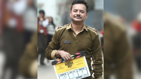 Bengali actor Rahul Arunoday Banerjee dies in Odisha after drowning accident| India News