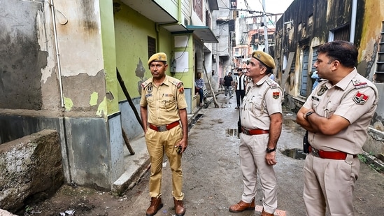 Rajasthan shocker: Class 11 student hit with iron rods, stabbed to death after dispute over social media reels| India News