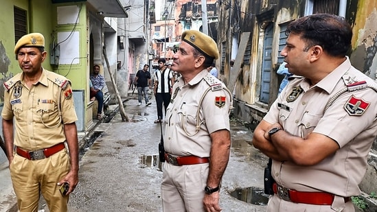 UP engineer stabs twin sister over 40 times, attacks mother: 5 chilling details| India News