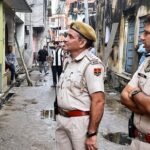 UP engineer stabs twin sister over 40 times, attacks mother: 5 chilling details| India News