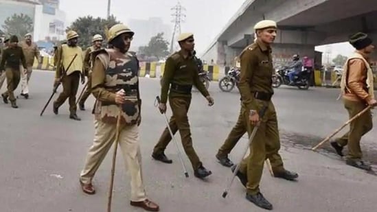 Air Force staffer arrested from Assam for spying for Pakistan, was sharing information since 2023| India News