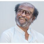 Rajinikanth answers claims by Vijay’s party leader that he was ‘threatened’ to stay out of politics: ‘Time will answer’