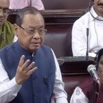 Former CJI Ranjan Gogoi's Rajya Sabha term concludes: 53% attendance, spoke in 1 debate, asked zero questions| India News