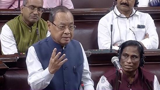 Former CJI Ranjan Gogoi's Rajya Sabha term concludes: 53% attendance, spoke in 1 debate, asked zero questions| India News