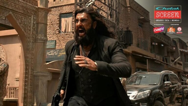 Rs 2,000 crore Dhurandhar franchise, career-best performance — and yet Ranveer Singh isn’t the story