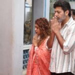 "Men Are The Biggest Victims": Ravi Mohan Hits Back At Trolls After Posing With Kenishaa Francis At New Film Launch