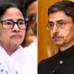 New Governor RN Ravi to take oath today