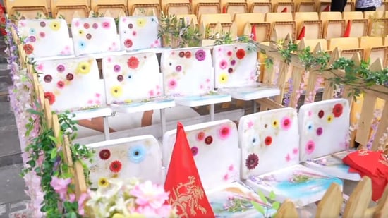 Why RCB has kept 11 seats vacant for IPL 2026 match vs SRH| India News