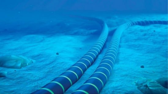 Fears of cable cuts in Red Sea, internet disruptions rise as US-Iran war escalates