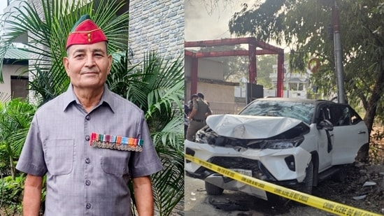 Dehradun: 7 teams formed to arrest 4 suspects in retd brigadier killing case| India News