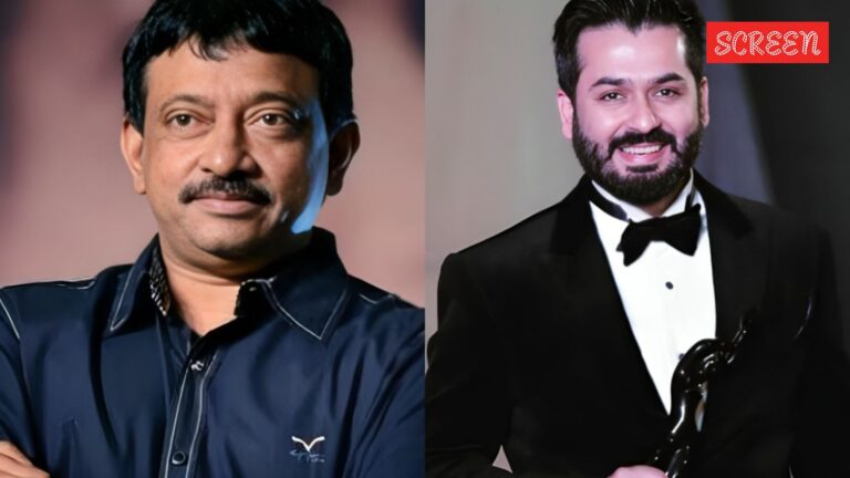 Ram Gopal Varma says Aditya Dhar told him Dhurandhar was inspired by Satya and Company: ‘I mixed them and added patriotism’