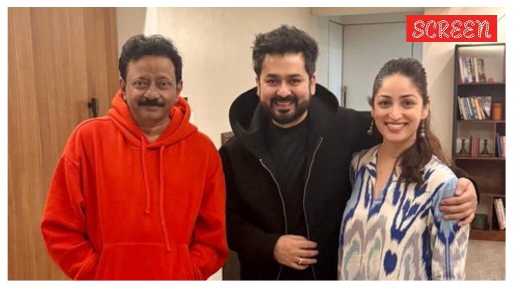 Dhurandhar 2 effect: Ram Gopal Varma says his next film Syndicate will be his ode to Aditya Dhar, ranks him above Christopher Nolan, Steven Spielberg