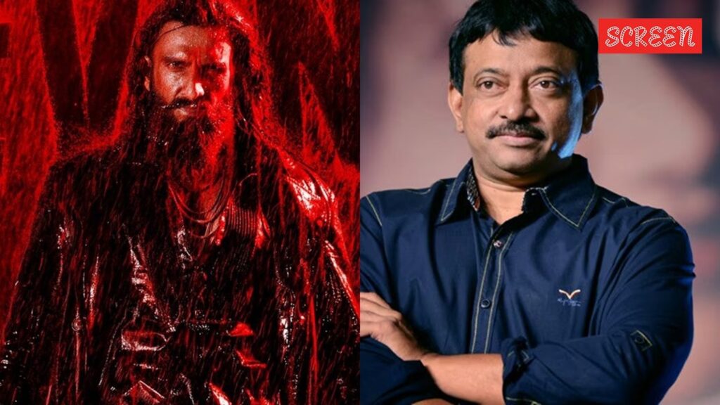 Dhurandhar 2: Ram Gopal Varma declares Aditya Dhar has ended the era of ‘godly heroes’, says other directors will ‘wake up shivering in cold sweat’