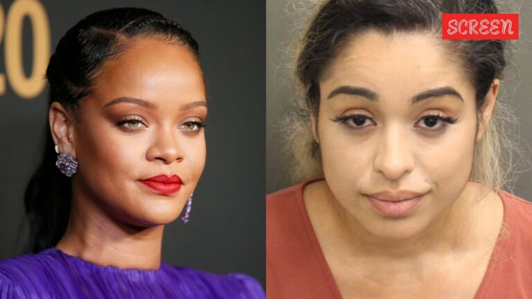 Who is Ivanna Ortiz, the woman who fired shots at Rihanna’s Beverly Hills home?