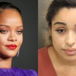 Who is Ivanna Ortiz, the woman who fired shots at Rihanna’s Beverly Hills home?