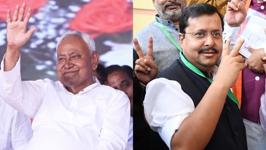 Rajya Sabha election 2026 result: Full list of winners from Bihar, Odisha and Haryana| India News