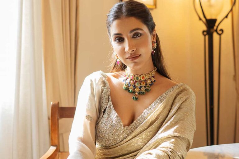 Rukmini Matra's first look out as anju in bike ambulance dada