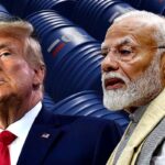 Donald Trump aide calls India ‘good actor’ on Russian oil purchase