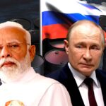 India Buys 30 million barrels of Russian crude oil after US waiver