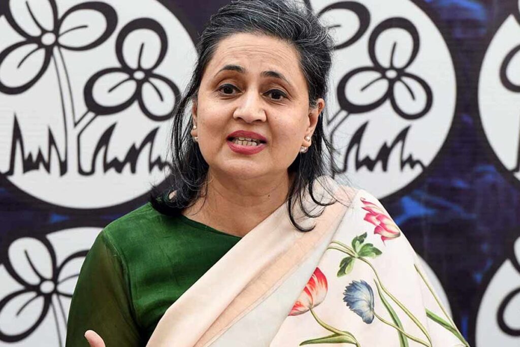 TMC did not attend the All Party Meeting over gas crisis