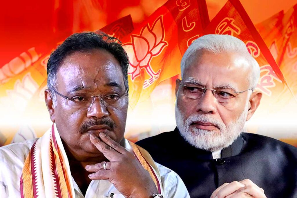 West Bengal Assembly Election 2026: BJP to announce second candidate list this week