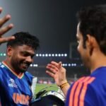 Gambhir’s role in bringing Samson back from the dead; head coach was hell-bent on giving India’s ‘best keeper’ his dues