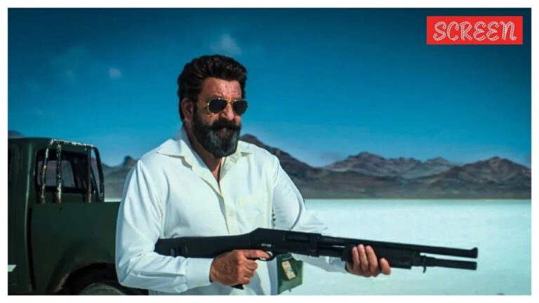 ‘Hawa Hawa’: The iconic Sanjay Dutt entry song for which Dhurandhar makers paid $50,000 to a Pakistani singer