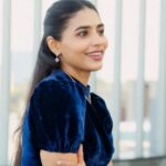 Kantara actor Sapthami Gowda calls out paparazzi over ‘inappropriate angles’: ‘Clear violations of dignity’