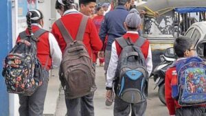 Are schools open in Ghaziabad today? Check order ahead of Noida airport launch| India News