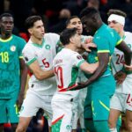Senegal's AFCON final win overturned as Morocco declared winners