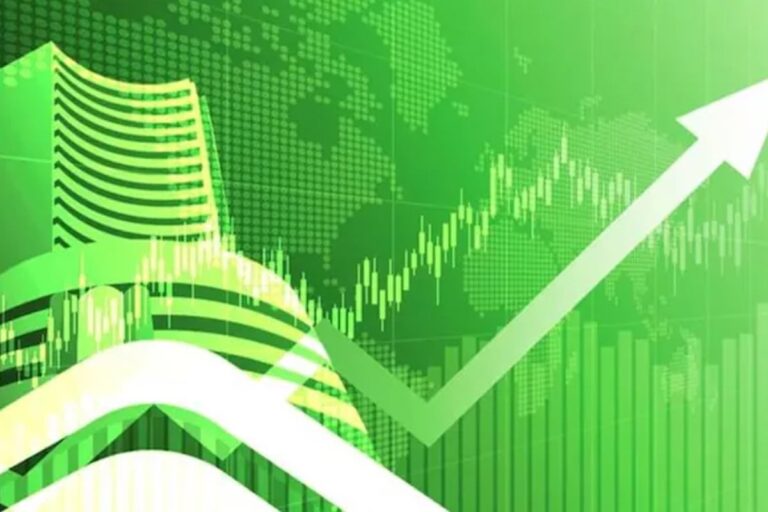 Sensex rises after Donald Trump halts strike in Iran for 5 days