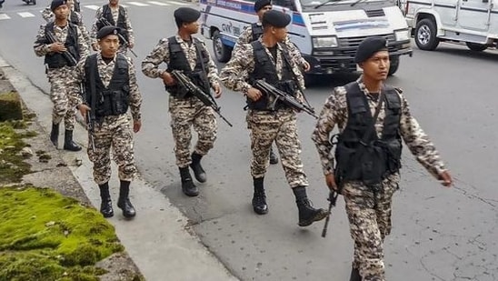 Meghalaya: Curfew eased in Garo Hills to allow people to buy essential items| India News